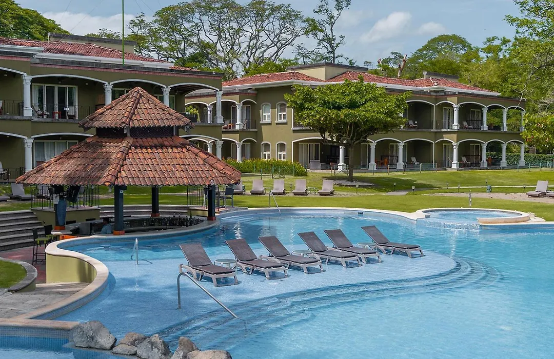 Cc Beach Front Papagayo All Inclusive-1