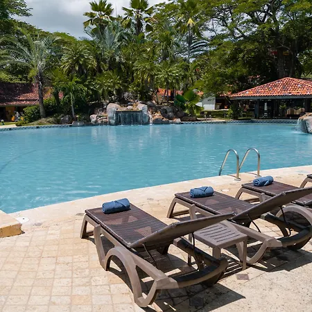 Cc Beach Front Papagayo All Inclusive-2
